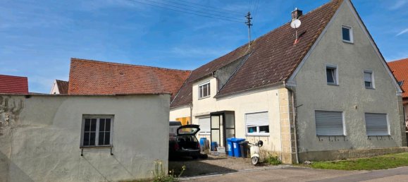 7 rooms House in Donau-Ries, Germany No. 354483 2