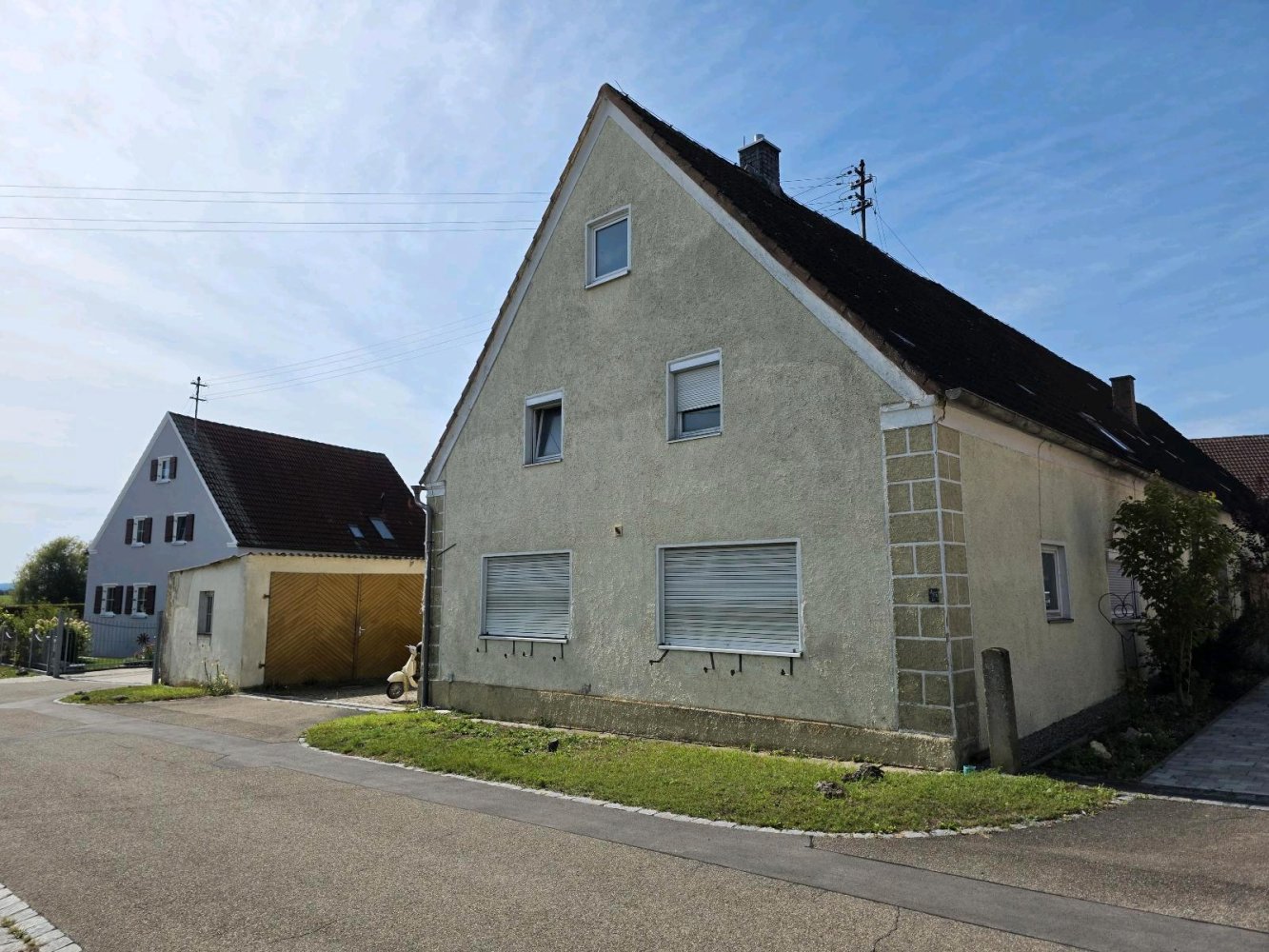7 rooms House in Donau-Ries, Germany No. 354483