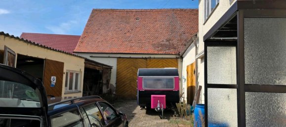 7 rooms House in Donau-Ries, Germany No. 354483 3