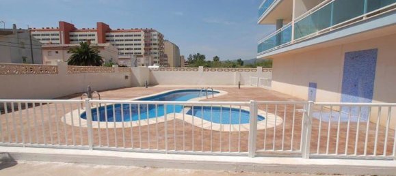 مرآب في Castellon, Spain 20متر مربع رقم 170875 3