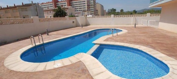 مرآب في Castellon, Spain 20متر مربع رقم 170875 2