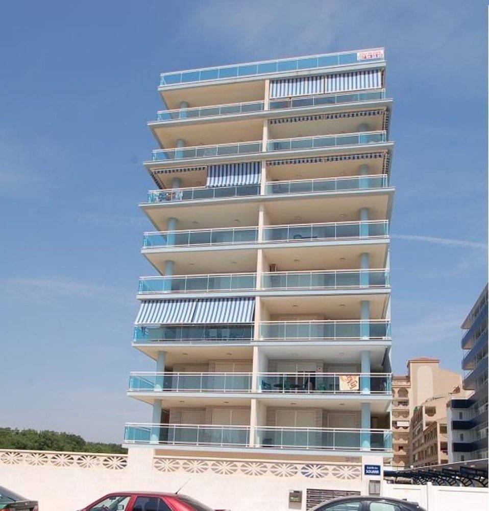 20m² Garage in Castellon, Spain No. 170875