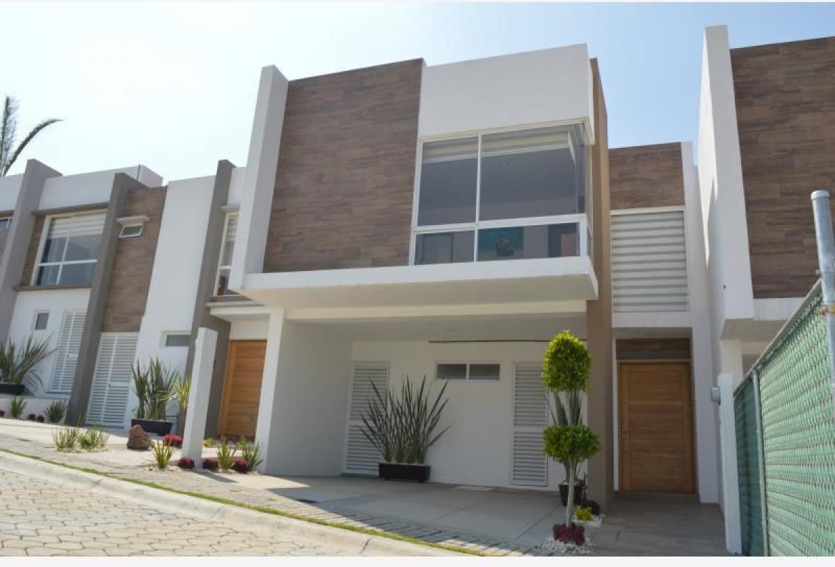 Дом с 3 спальнями в Пуэбла, Мексика № 158673