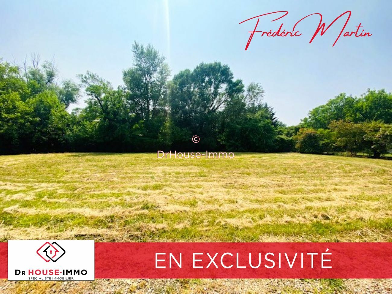 Grundstück in Collorgues, France, Nr. 292452