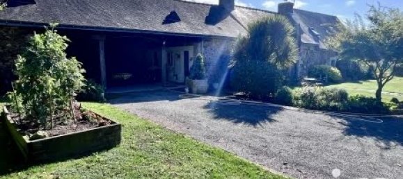 5 bedrooms House in Cotes-d'Armor, France No. 307258 3