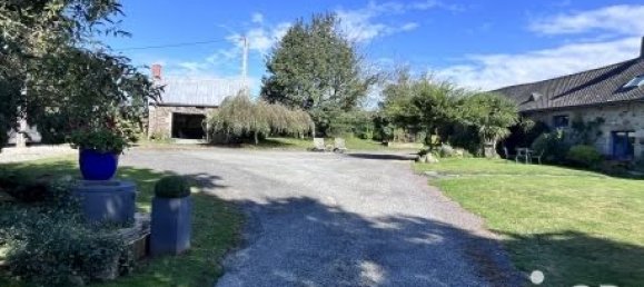 5 bedrooms House in Cotes-d'Armor, France No. 307258 4