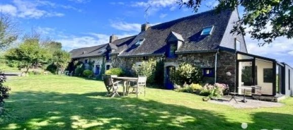 5 bedrooms House in Cotes-d'Armor, France No. 307258 2