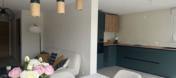 Villa de 4 habitaciónes en Talange, France No. 61793 9