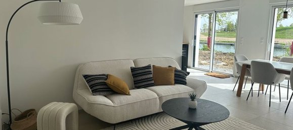 Villa de 4 habitaciónes en Talange, France No. 61793 8