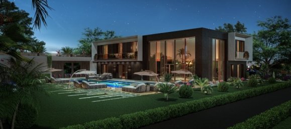 Villa 1+5 in Istanbul, Turkey No. 2509 2