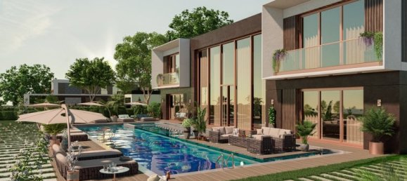 Villa 1+5 in Istanbul, Turkey No. 2509 7