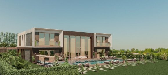 Villa 1+5 in Istanbul, Turkey No. 2509 5