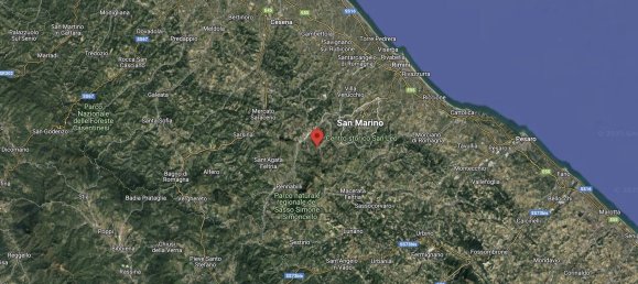 144m² Commercial property in San Leo, Italy No. 337026 4