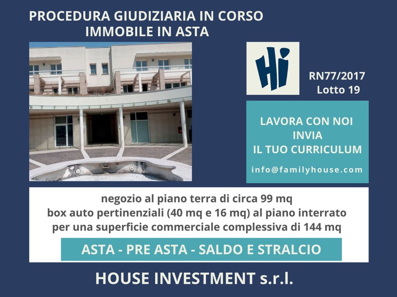 144m² Commercial property in San Leo, Italy No. 337026