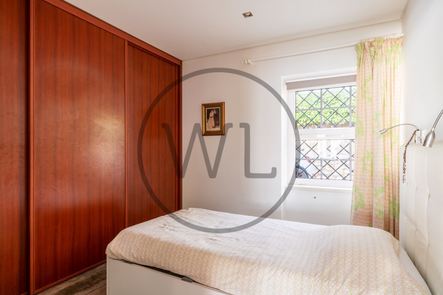 Casa de 2 dormitorios en Cascais, Portugal No. 46216