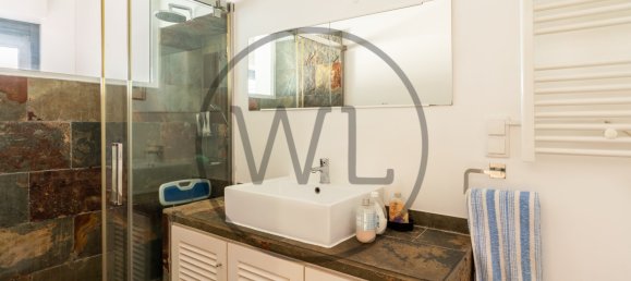 Casa de 2 dormitorios en Cascais, Portugal No. 46216 9