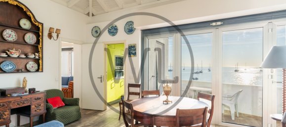 Casa de 2 dormitorios en Cascais, Portugal No. 46216 13