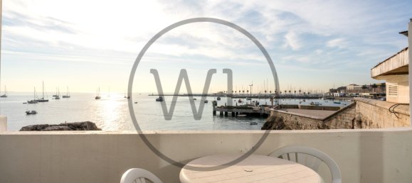 Casa de 2 dormitorios en Cascais, Portugal No. 46216 17