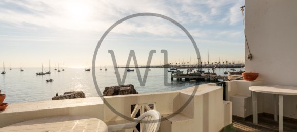 Casa de 2 dormitorios en Cascais, Portugal No. 46216 12