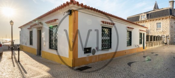 Casa de 2 dormitorios en Cascais, Portugal No. 46216 3