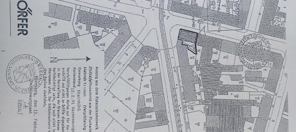 Квартира с 2 спальнями в Нюрнберг, Германия № 335986 8