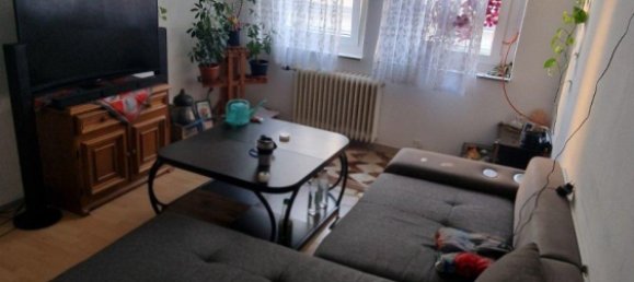 Квартира с 2 спальнями в Нюрнберг, Германия № 335986 4