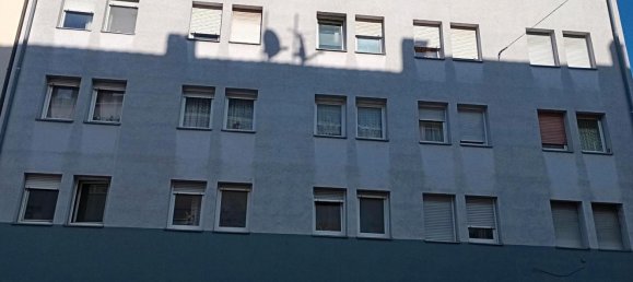 Квартира с 2 спальнями в Нюрнберг, Германия № 335986 6