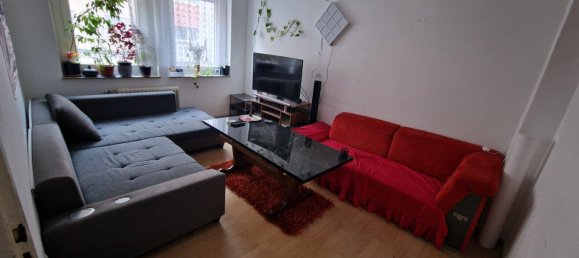 Квартира с 2 спальнями в Нюрнберг, Германия № 335986 3