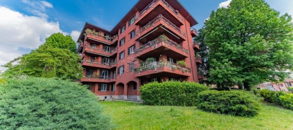 3 rooms Apartment in Magenta, Italy No. 3066 19