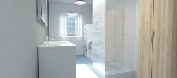 3 rooms Apartment in Magenta, Italy No. 3066 15