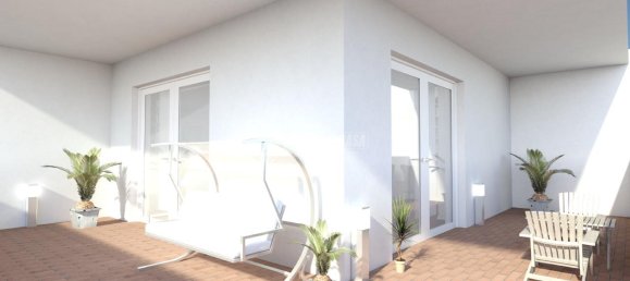 3 rooms Apartment in Magenta, Italy No. 3066 9