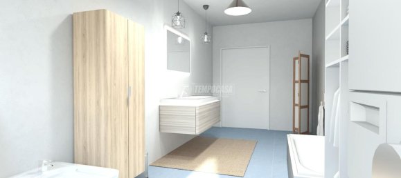 3 rooms Apartment in Magenta, Italy No. 3066 13