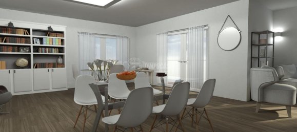 3 rooms Apartment in Magenta, Italy No. 3066 8