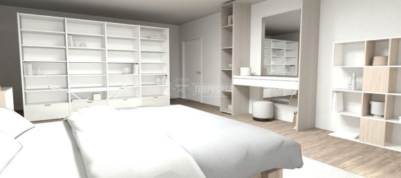 3 rooms Apartment in Magenta, Italy No. 3066 5