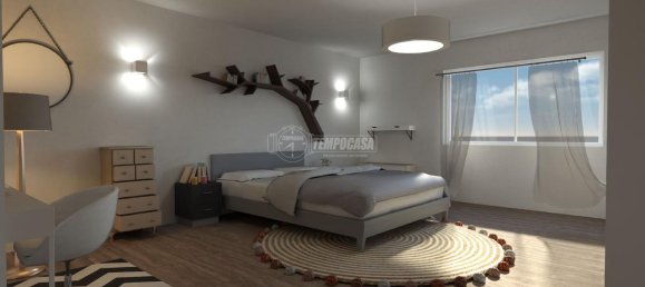 3 rooms Apartment in Magenta, Italy No. 3066 11