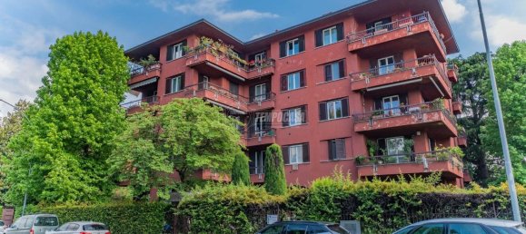 3 rooms Apartment in Magenta, Italy No. 3066 23