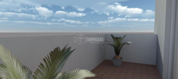 3 rooms Apartment in Magenta, Italy No. 3066 17