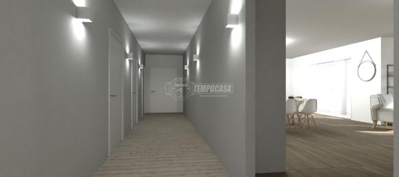 3 rooms Apartment in Magenta, Italy No. 3066 12