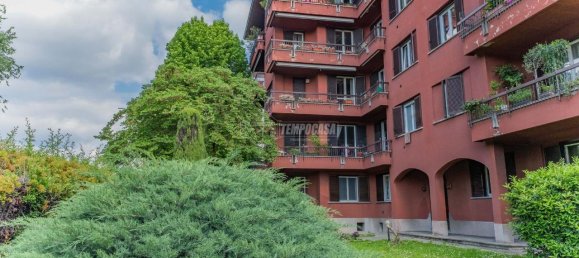 3 rooms Apartment in Magenta, Italy No. 3066 20