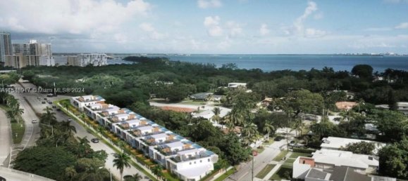  قطعة أرض في Miami, USA رقم 615400 3