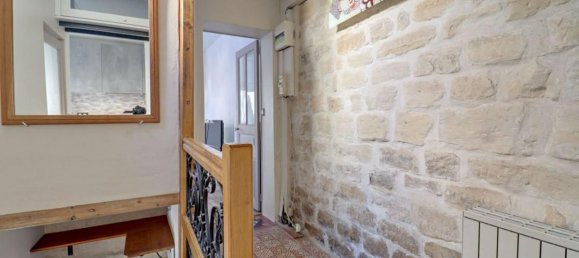 1 Schlafzimmer Wohnung in Poissy, France, Nr. 119447 8