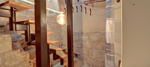 1 Schlafzimmer Wohnung in Poissy, France, Nr. 119447 10