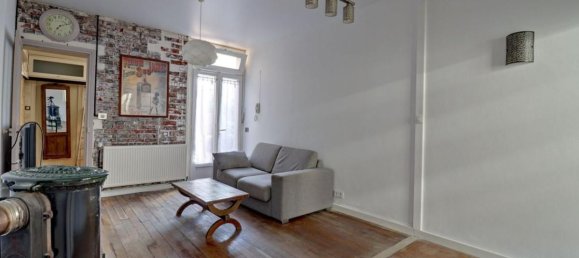 1 Schlafzimmer Wohnung in Poissy, France, Nr. 119447 2