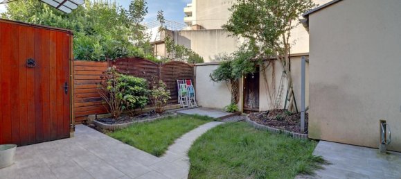 1 Schlafzimmer Wohnung in Poissy, France, Nr. 119447 11