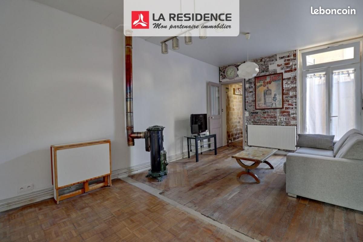 1 Schlafzimmer Wohnung in Poissy, France, Nr. 119447