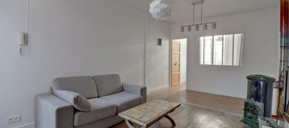 1 Schlafzimmer Wohnung in Poissy, France, Nr. 119447 5