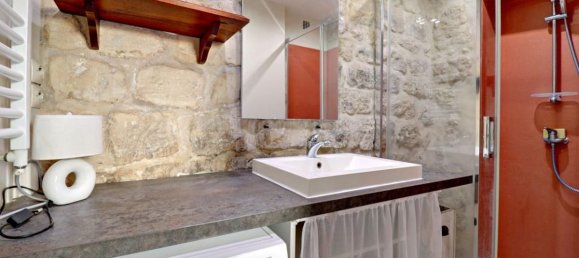 1 Schlafzimmer Wohnung in Poissy, France, Nr. 119447 7