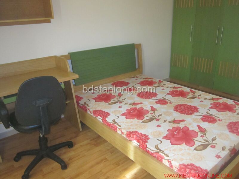 4 bedrooms Apartment in Tay Ho, Vietnam No. 6146