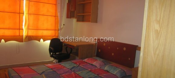 4 bedrooms Apartment in Tay Ho, Vietnam No. 6146 4