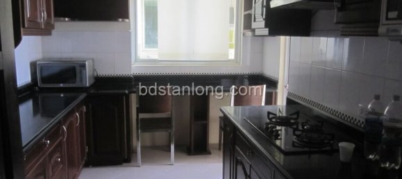 4 bedrooms Apartment in Tay Ho, Vietnam No. 6146 6